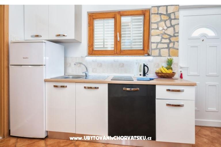 Apartmaji Tamaris - Suhi Potok – foto 25