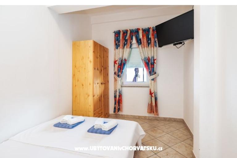 Apartmaji Tamaris - Suhi Potok – foto 27