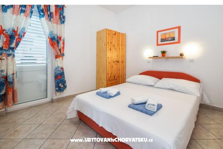 Apartmaji Tamaris - Suhi Potok – foto 28