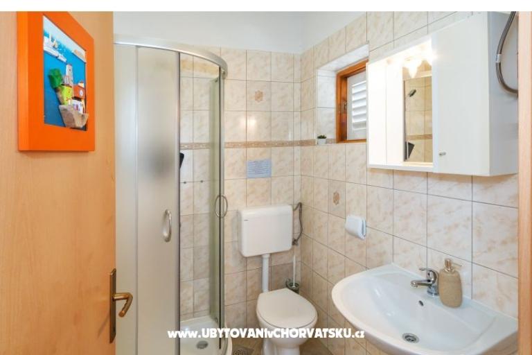Apartmaji Tamaris - Suhi Potok – foto 30