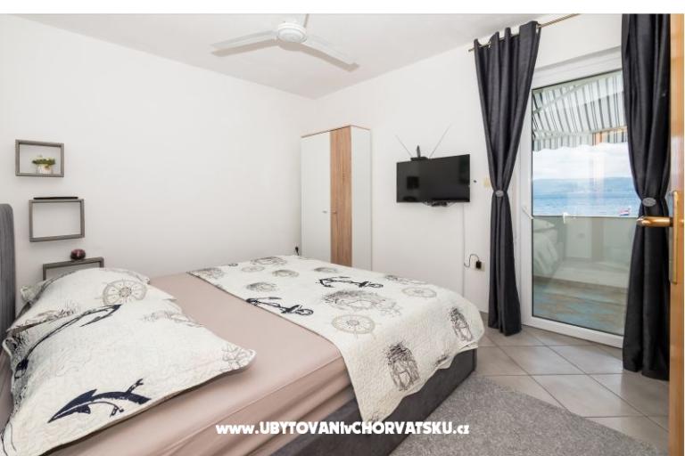 Apartmaji Tamaris - Suhi Potok – foto 32