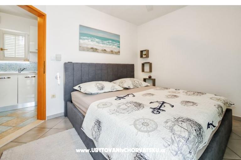 Apartmaji Tamaris - Suhi Potok – foto 33
