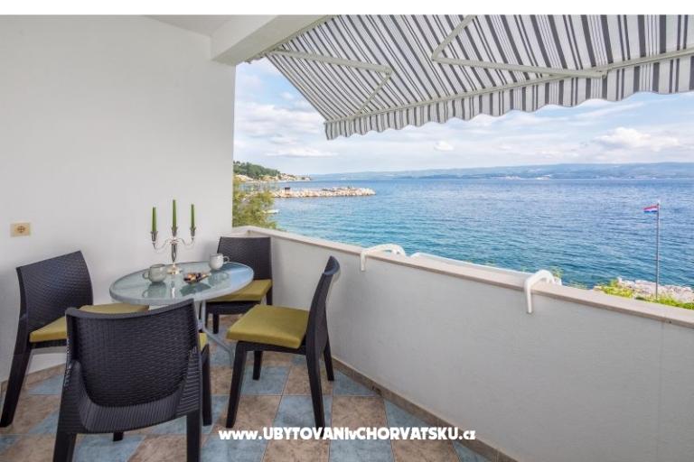Apartmaji Tamaris - Suhi Potok – foto 34
