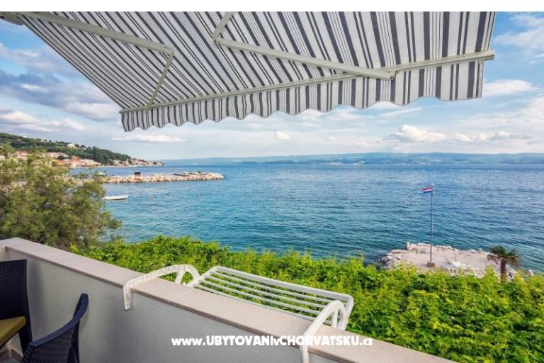 Apartmaji Tamaris - Suhi Potok – foto 35
