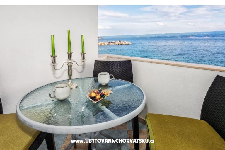 Apartmaji Tamaris - Suhi Potok – foto 36