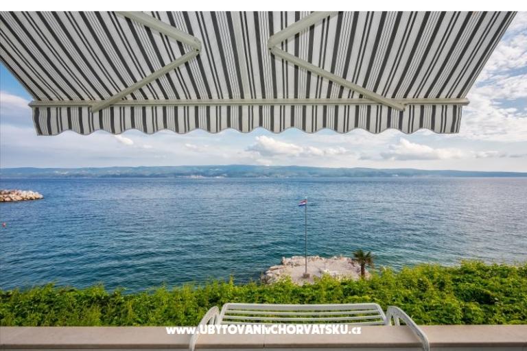 Apartmaji Tamaris - Suhi Potok – foto 37