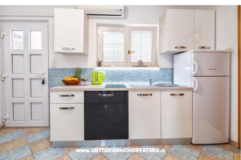 Apartmaji Tamaris - Suhi Potok – foto 38