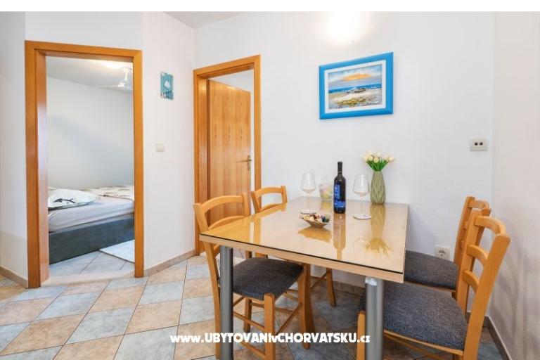 Apartmaji Tamaris - Suhi Potok – foto 39