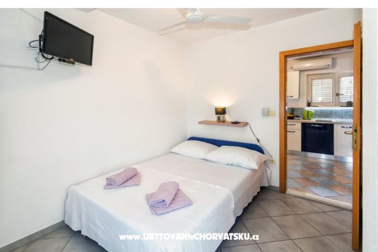 Apartmaji Tamaris - Suhi Potok – foto 40
