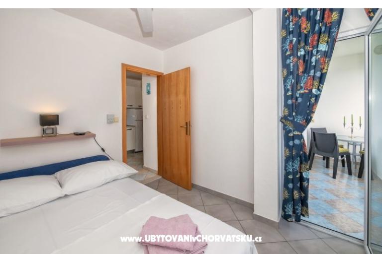 Apartmaji Tamaris - Suhi Potok – foto 41