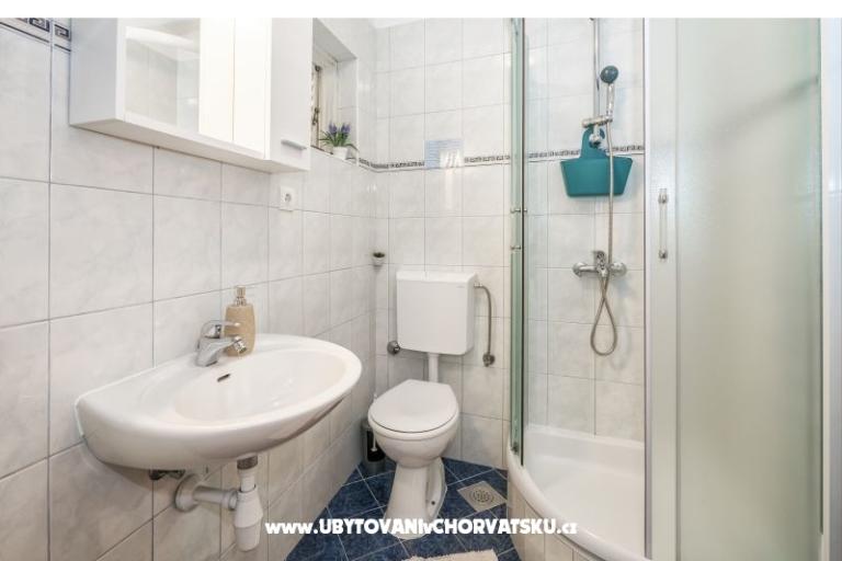 Apartmaji Tamaris - Suhi Potok – foto 42