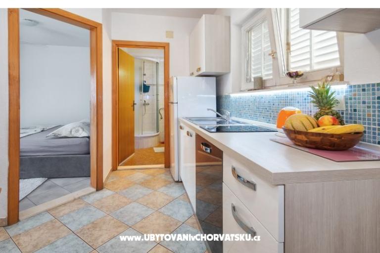 Apartmaji Tamaris - Suhi Potok – foto 43
