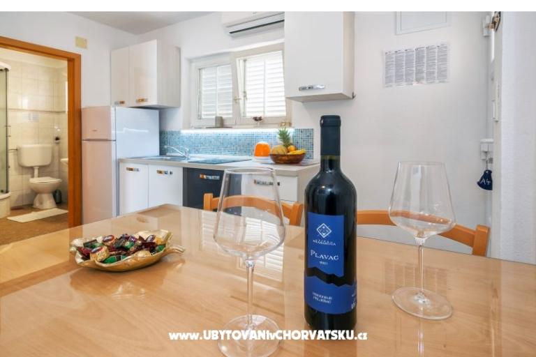 Apartmaji Tamaris - Suhi Potok – foto 44