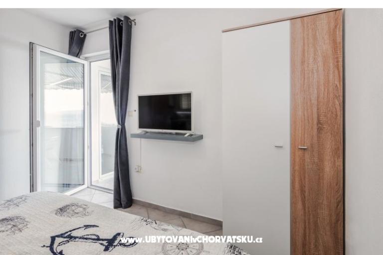 Apartmaji Tamaris - Suhi Potok – foto 46
