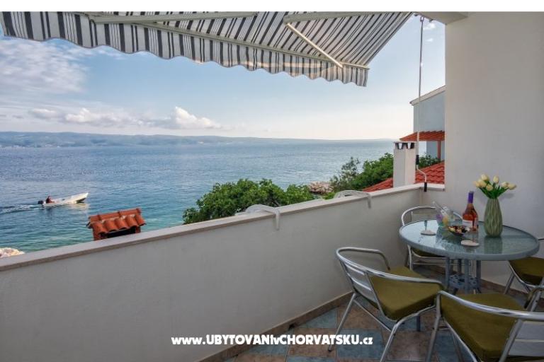 Apartmaji Tamaris - Suhi Potok – foto 47