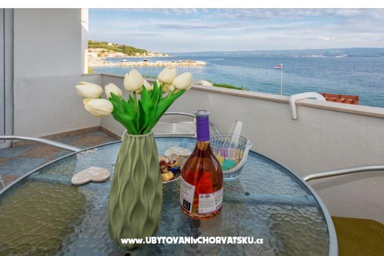 Apartmaji Tamaris - Suhi Potok – foto 48