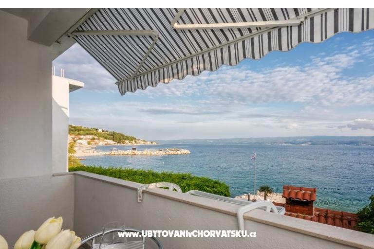 Apartmaji Tamaris - Suhi Potok – foto 49