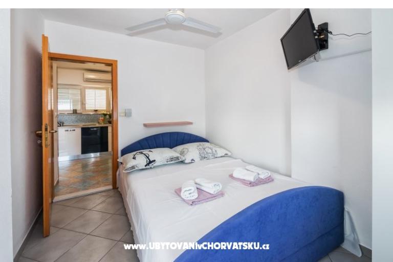 Apartmaji Tamaris - Suhi Potok – foto 50