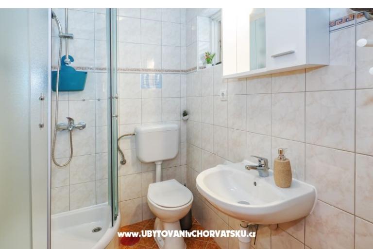 Apartmaji Tamaris - Suhi Potok – foto 51