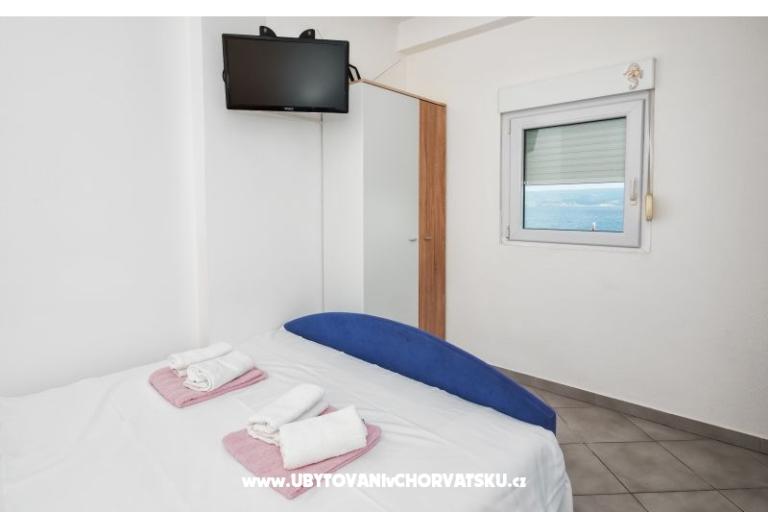 Apartmaji Tamaris - Suhi Potok – foto 52