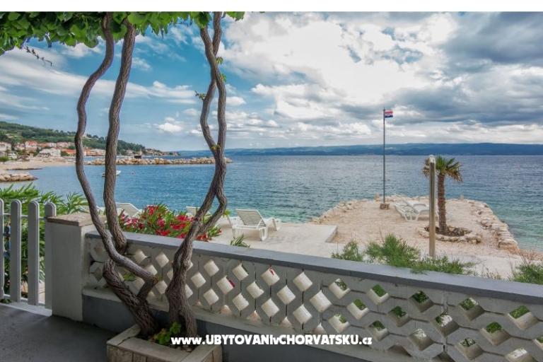 Apartmaji Tamaris - Suhi Potok – foto 6
