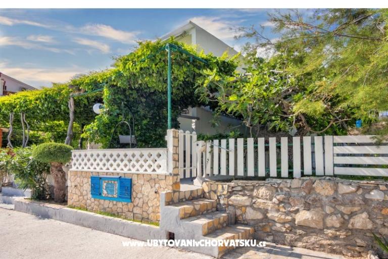 Apartmaji Tamaris - Suhi Potok – foto 7