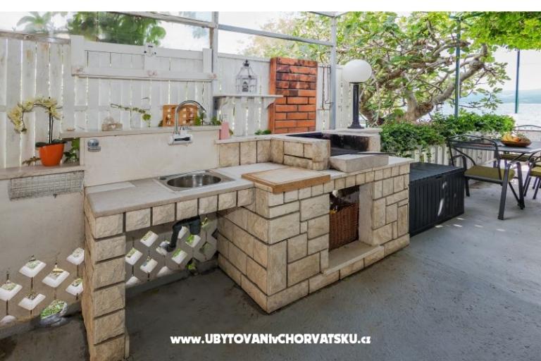 Apartmaji Tamaris - Suhi Potok – foto 9