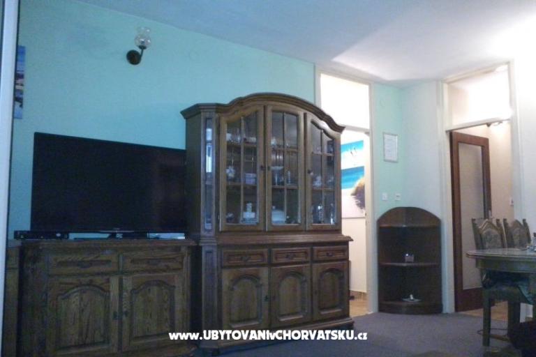 Apartmaji Abram – foto 2
