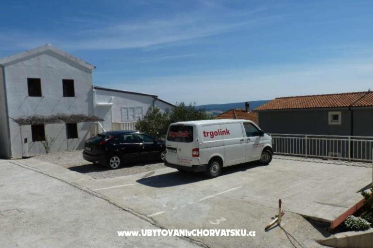 Apartmaji AdriaBlue – foto 9