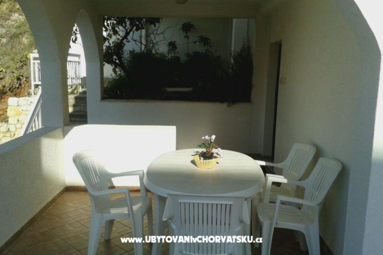 Apartmaji Ana - Kamp Ivo – foto 12