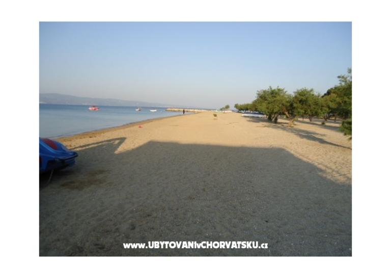 Apartmaji Ana - Kamp Ivo – foto 17