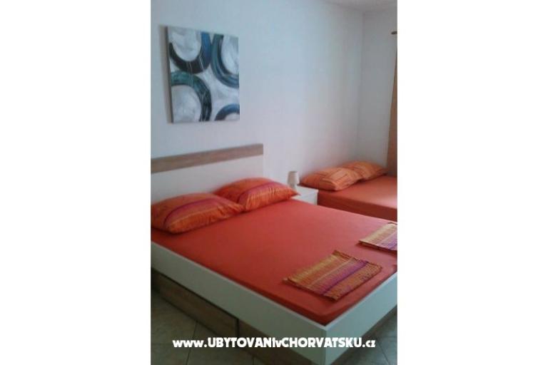 Apartmaji Ana - Kamp Ivo – foto 18