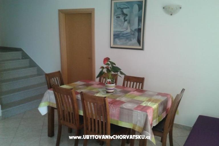 Apartmaji Ana - Kamp Ivo – foto 2