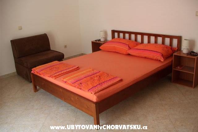 Apartmaji Ana - Kamp Ivo – foto 4