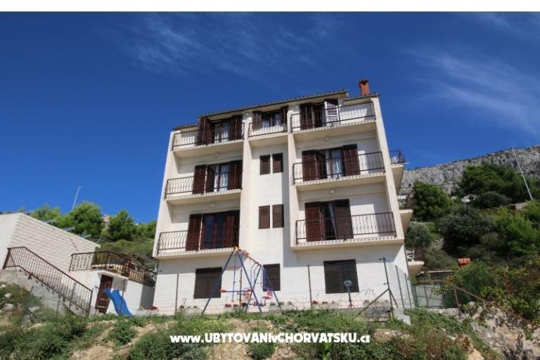 Apartmaji Ani – foto 2