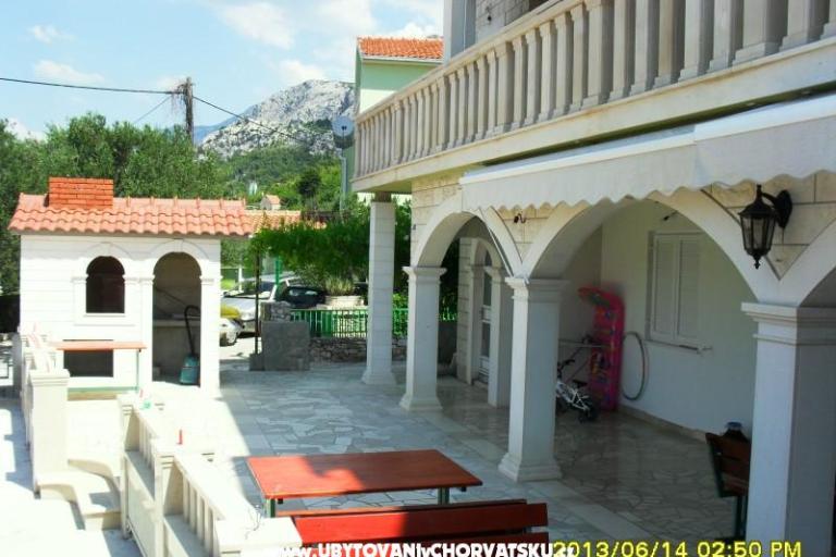 Apartmaji Ante – foto 2