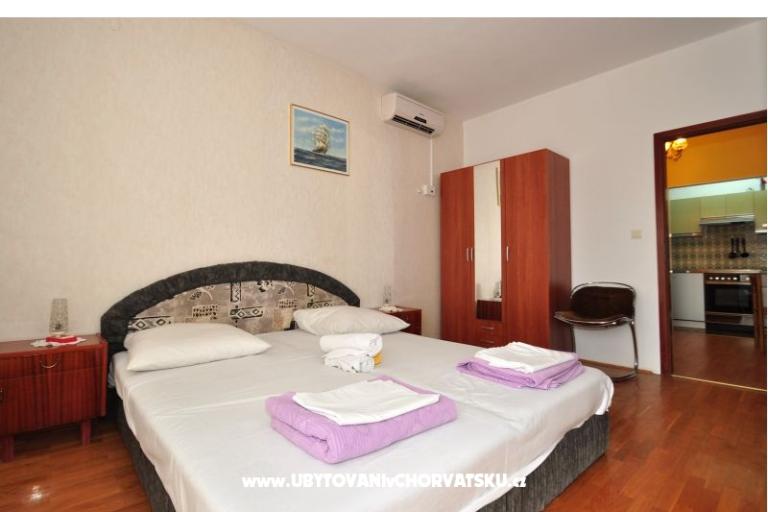 Apartmaji Babaja – foto 11