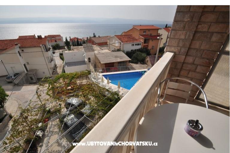 Apartmaji Babaja – foto 12
