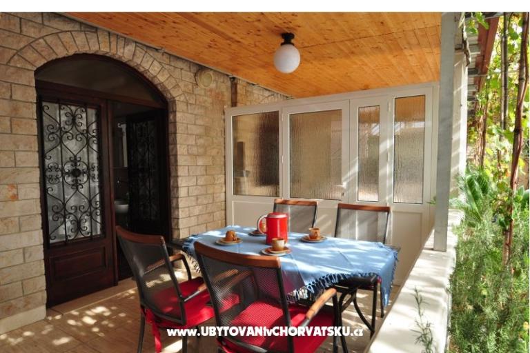 Apartmaji Babaja – foto 14