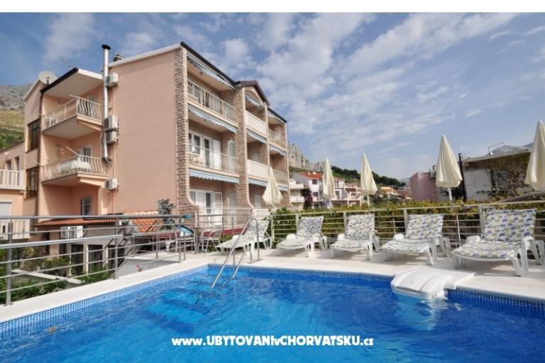 Apartmaji Babaja – foto 2