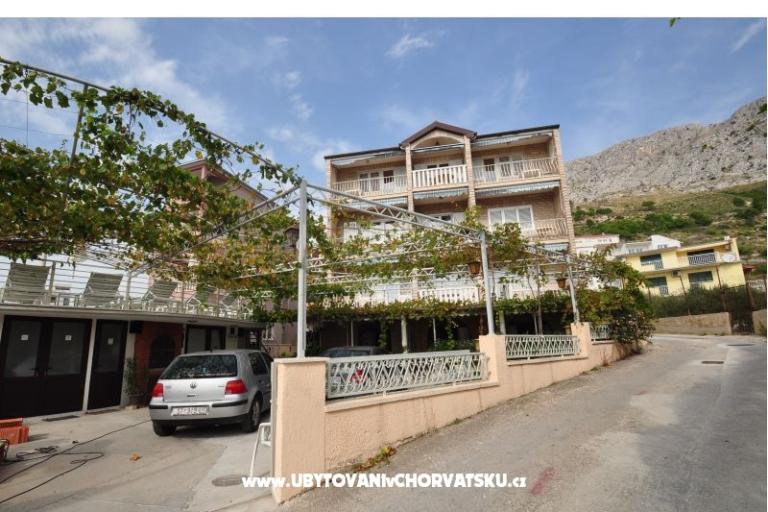 Apartmaji Babaja – foto 5