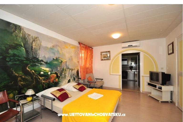 Apartmaji Babaja – foto 9