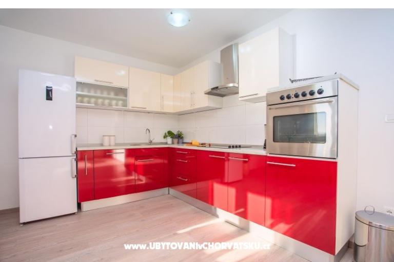 Apartmaji Bakota – foto 14