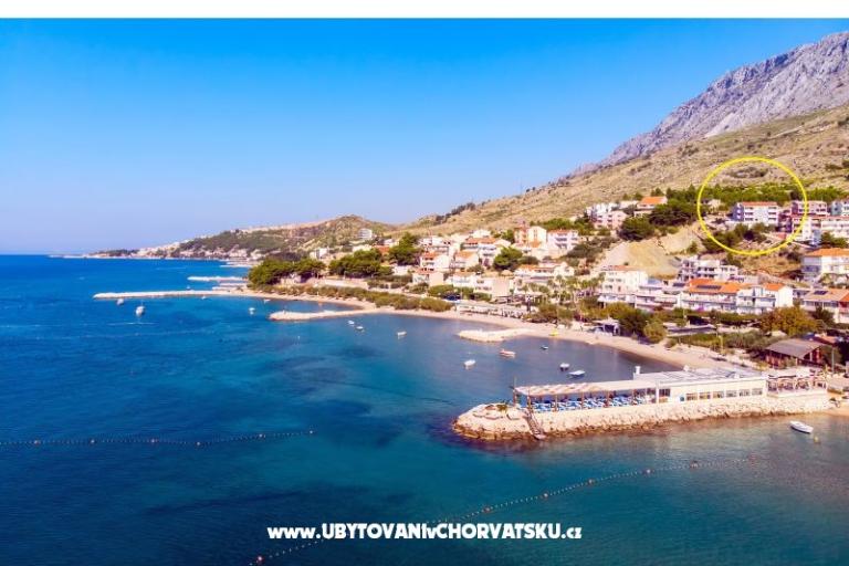 Apartmaji Bakota – foto 18