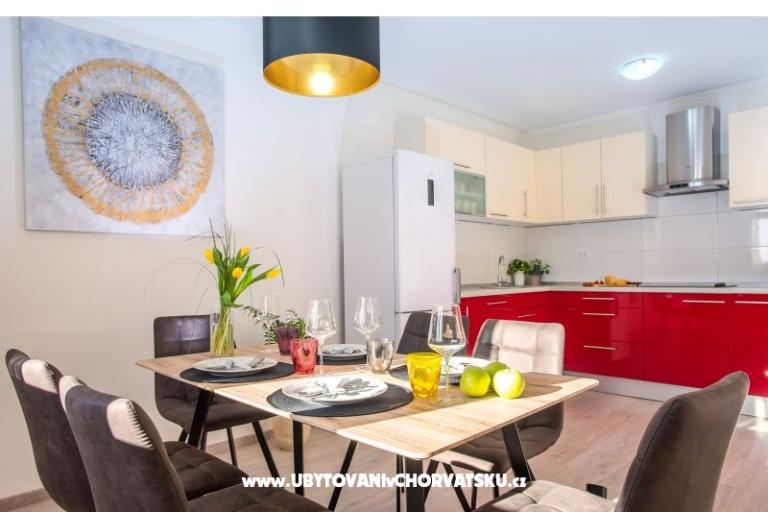 Apartmaji Bakota – foto 2