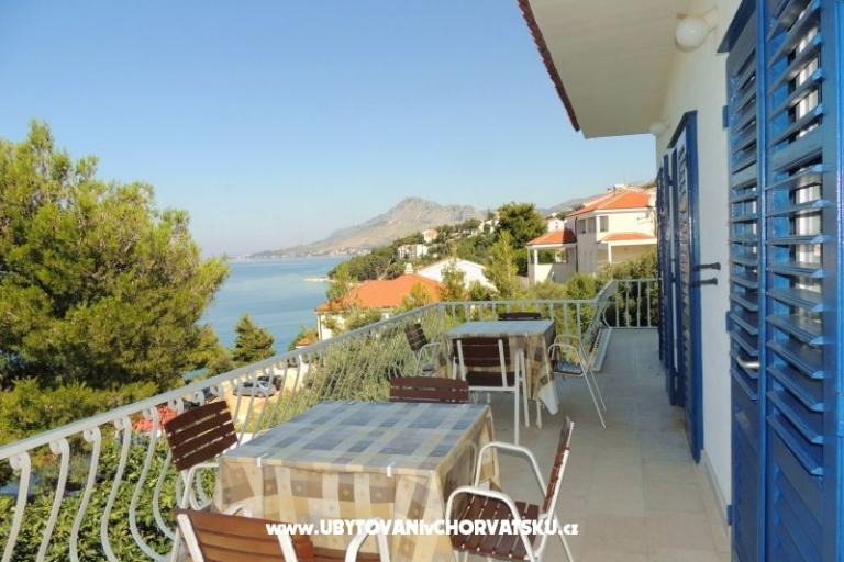 Apartmaji Balića Rat – foto 11
