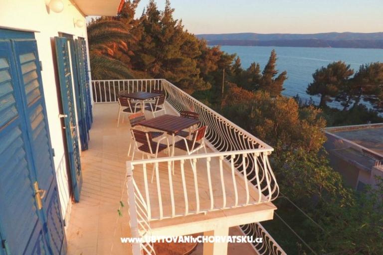 Apartmaji Balića Rat – foto 12