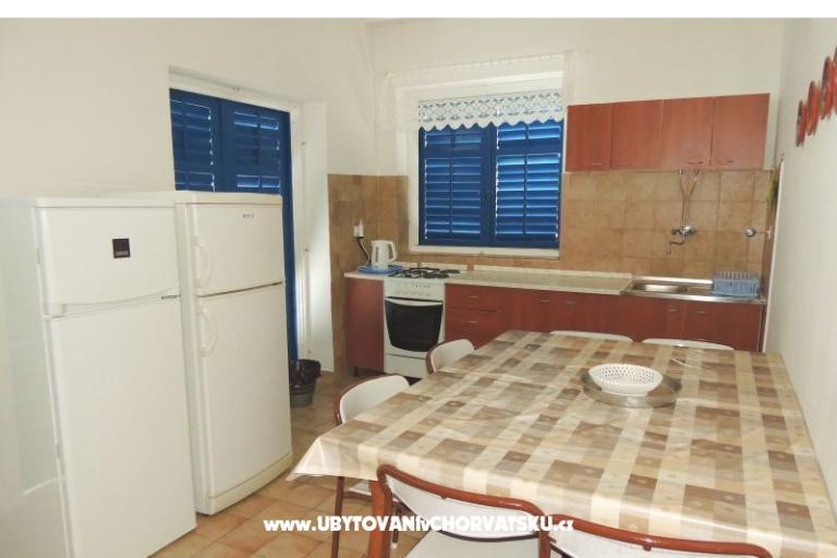 Apartmaji Balića Rat – foto 13