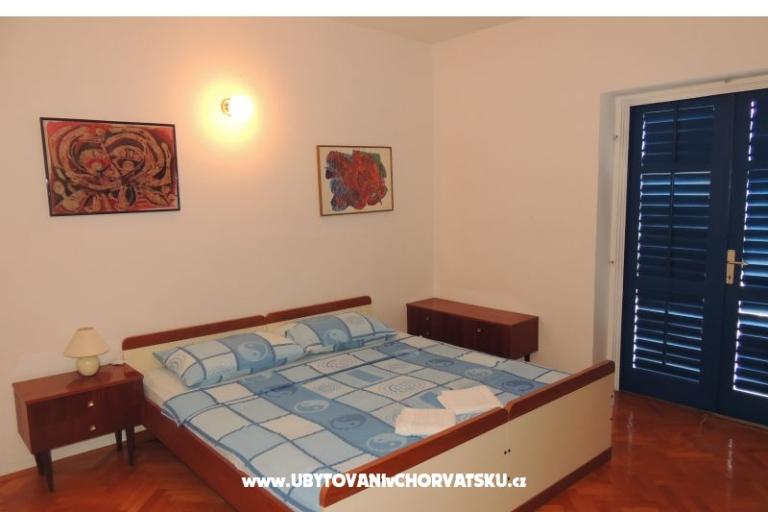 Apartmaji Balića Rat – foto 14
