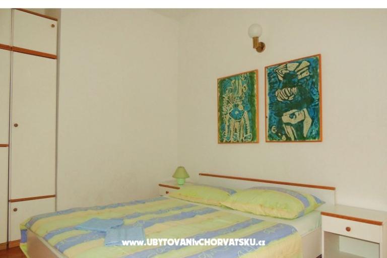 Apartmaji Balića Rat – foto 15